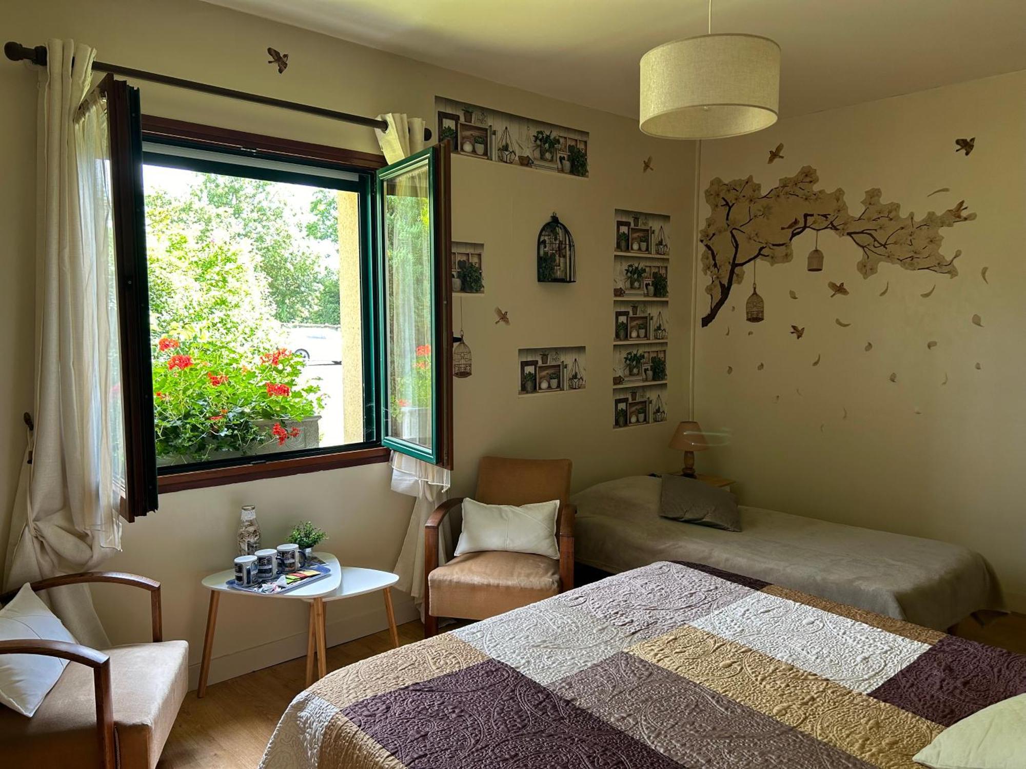 La Bretonniere Panzió Dragey Kültér fotó